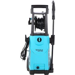 Минимойка высокого давления Detoolz DZ-CI110
