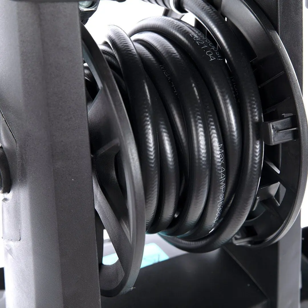 Минимойка высокого давления Detoolz DZ-CI110