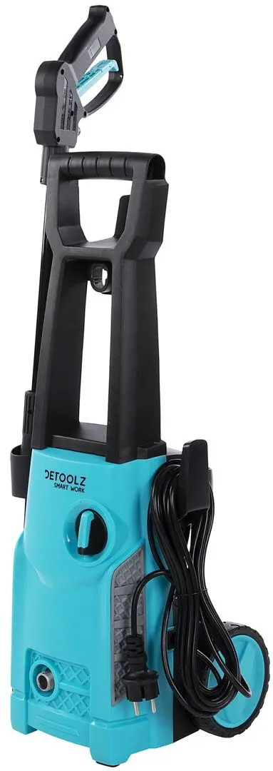 Aparat spalat cu presiune Detoolz DZ-CI107 - 2