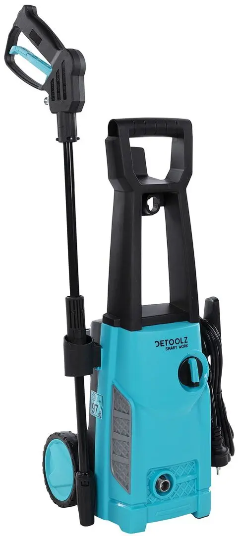 Aparat spalat cu presiune Detoolz DZ-CI107