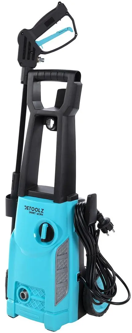 Aparat spalat cu presiune Detoolz DZ-CI108 - 2