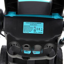 Aparat spalat cu presiune Detoolz DZ-CI108 Thumb