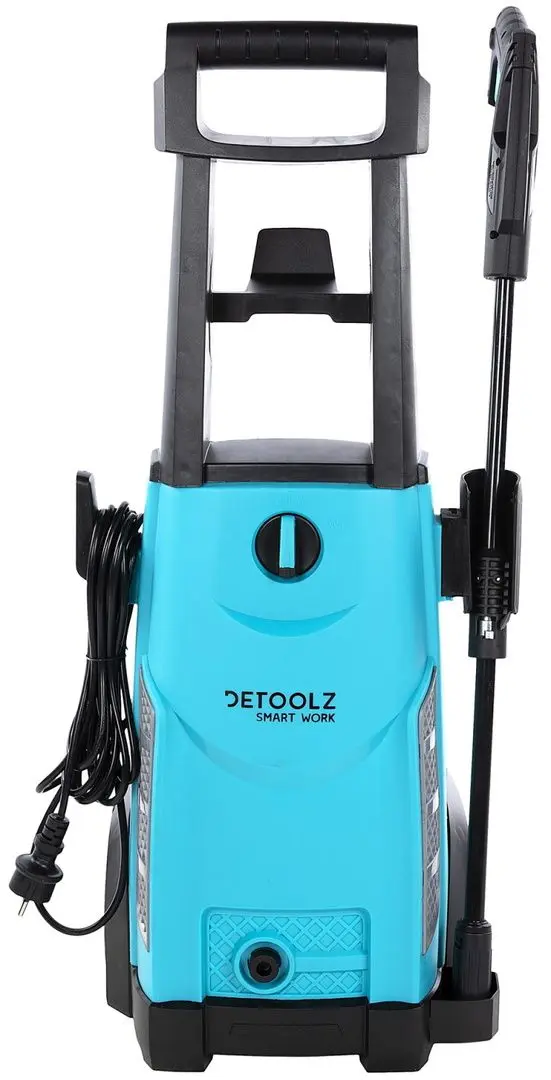 Aparat spalat cu presiune Detoolz DZ-CI109
