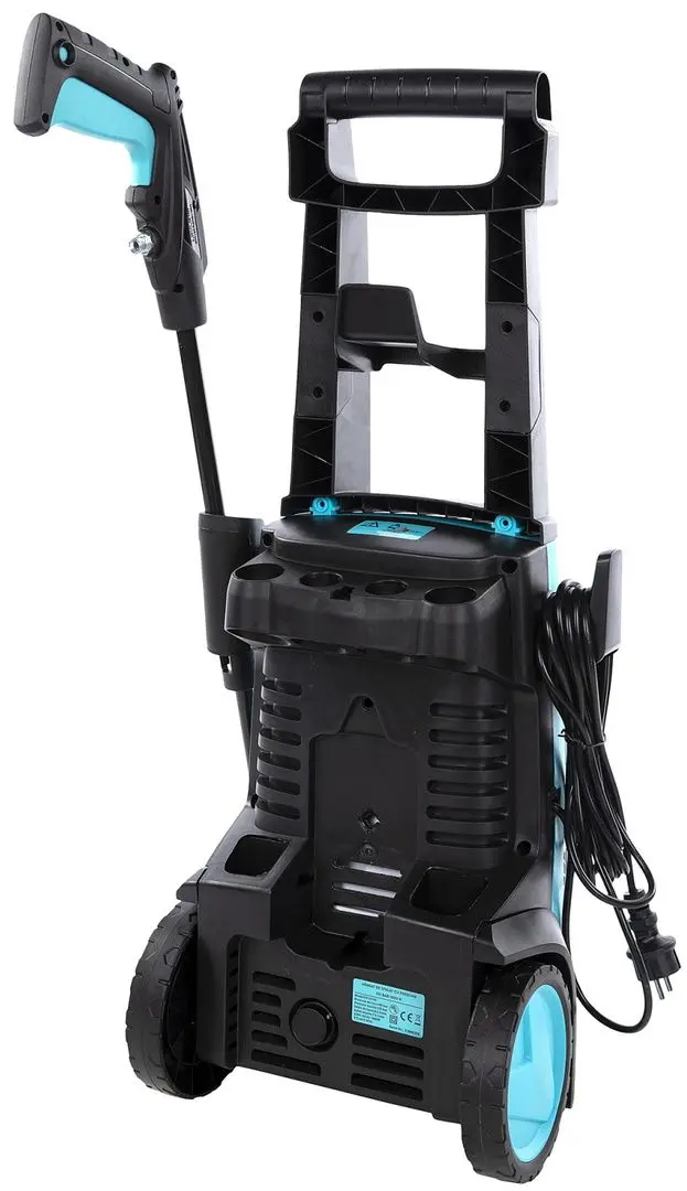 Aparat spalat cu presiune Detoolz DZ-CI109