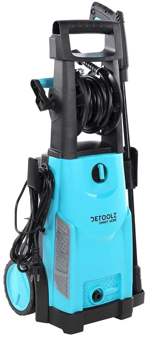 Aparate de spalat cu presiune Detoolz DZ-CI110 - 2