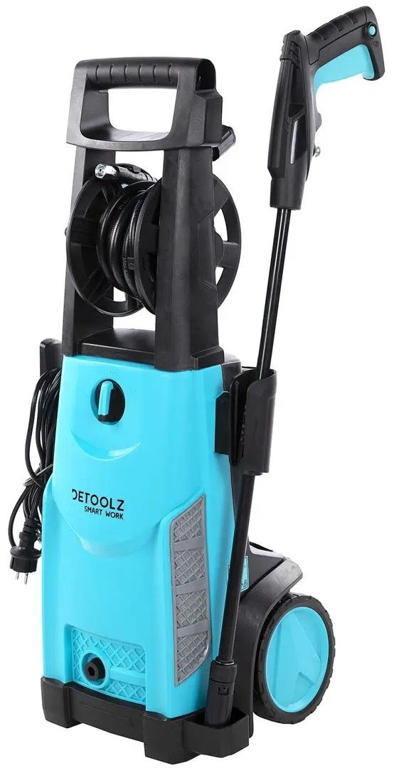 Aparate de spalat cu presiune Detoolz DZ-CI110 - 3