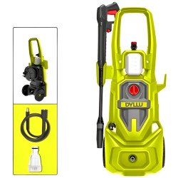 Aparat de spalat cu presiune Dyllu DTHP3A22 Thumb