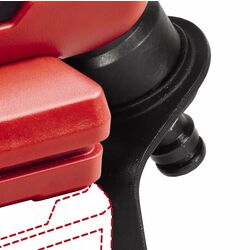 Aparat de spalat cu presiune Einhell Hypresso 18/24 Li 4140130 Thumb