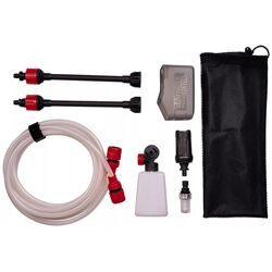 Aparat de spalat cu presiune Einhell Hypresso 18/24 Li 4140130 Thumb