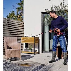 Aparat de spalat cu presiune Einhell Hypresso 18/24 Li 4140130 Thumb