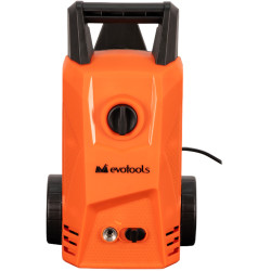 Aparat de spalat cu presiune EvoTools PW1400 (Orange/Black) Thumb
