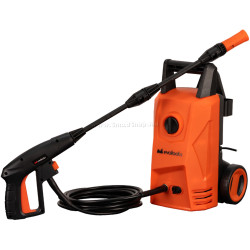 Aparat de spalat cu presiune EvoTools PW1400 (Orange/Black)