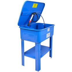 Минимойка высокого давления Geko G02125 Thumb