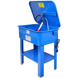 Минимойка высокого давления Geko G02125 Thumb