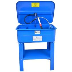 Aparat de spalat cu presiune Geko G02125