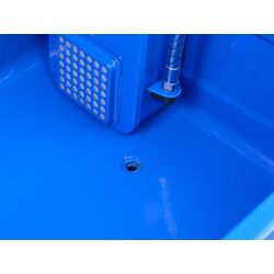 Минимойка высокого давления Geko G02125 Thumb