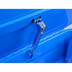 Минимойка высокого давления Geko G02125 Thumb