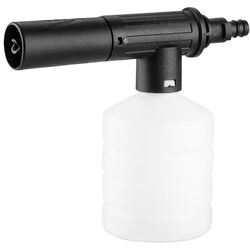 Аккумуляторная минимойка высокого давления Graphite Energy+ 18V 58G083 (Black) Thumb