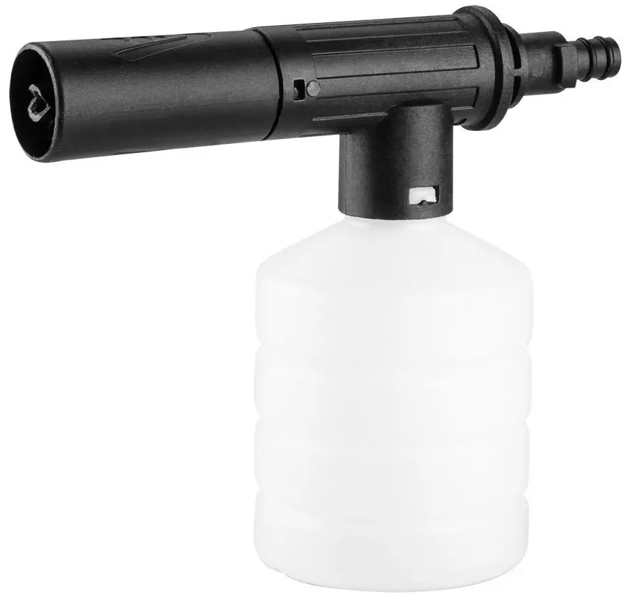 Аккумуляторная минимойка высокого давления Graphite Energy+ 18V 58G083 (Black) - 3
