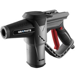 Аккумуляторная минимойка высокого давления Graphite Energy+ 18V 58G083 (Black)