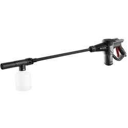Аккумуляторная минимойка высокого давления Graphite Energy+ 18V 58G083 (Black) Thumb