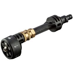 Аккумуляторная минимойка высокого давления Graphite Energy+ 18V 58G083 (Black) Thumb