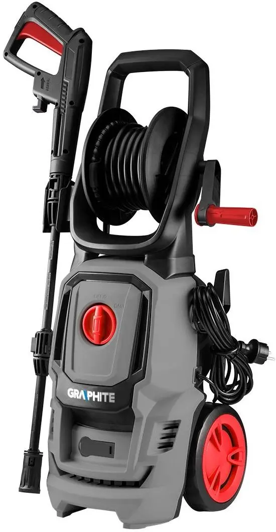 Curatitoare de presiune Graphite 59G621