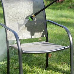 Masina de spalat cu presiune GreenWorks G24PW (Green/Black) Thumb