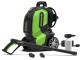 Masina de spalat cu presiune GreenWorks GPWG70 (Green/Black)