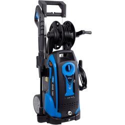 Aparat de spălat cu presiune Gude GHD 165 (Black/Blue)