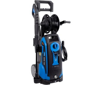 Aparat de spălat cu presiune Gude GHD 165 (Black/Blue)