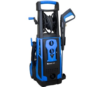 Aparat de spălat cu presiune Gude GHD 225 (Black/Blue)