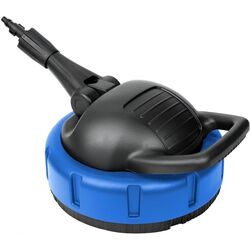 Aparat de spălat cu presiune Gude GHD 225 (Black/Blue) Thumb