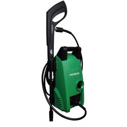 Минимойка высокого давления Hikoki AW100NAZ (Black/Green) Thumb