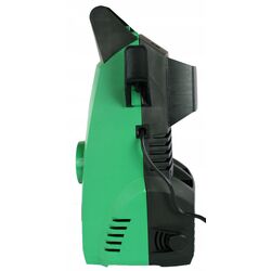 Минимойка высокого давления Hikoki AW100NAZ (Black/Green) Thumb