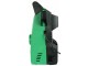 Masina de spalat cu presiune Hikoki AW100NAZ (Black/Green)