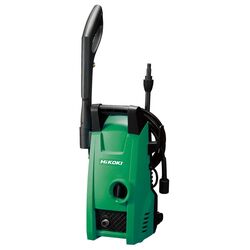 Минимойка высокого давления Hikoki AW100NAZ (Black/Green) Thumb