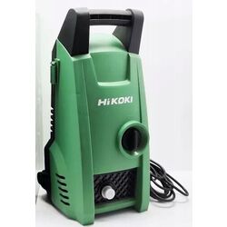 Минимойка высокого давления Hikoki AW100NAZ (Black/Green) Thumb