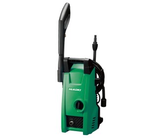 Masina de spalat cu presiune Hikoki AW100NAZ (Black/Green)