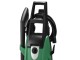 Aparat de spalat cu presiune Hikoki AW130LAZ (Black/Green)