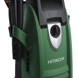 Минимойка высокого давления Hikoki AW130LAZ (Black/Green) Thumb