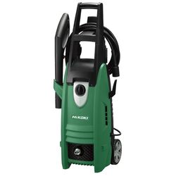 Минимойка высокого давления Hikoki AW130LAZ (Black/Green) Thumb