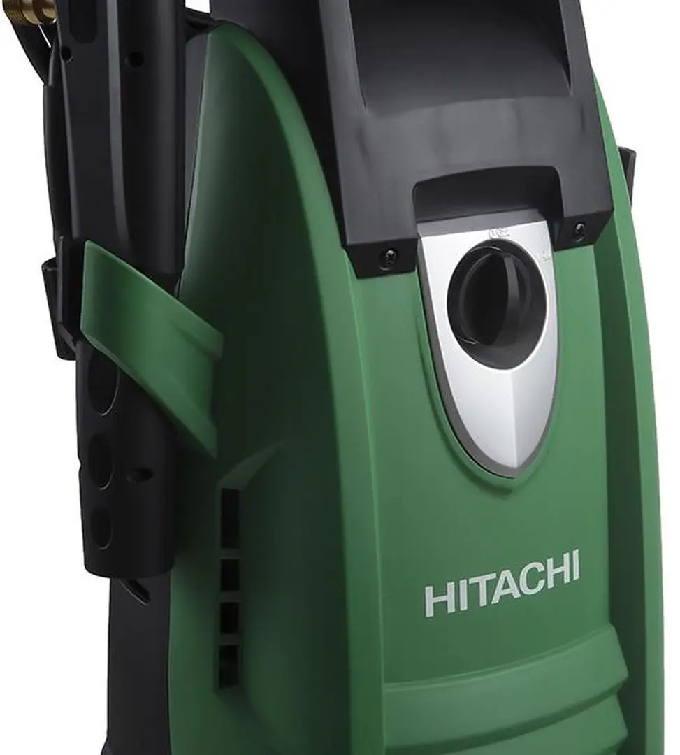 Минимойка высокого давления Hikoki AW130LAZ (Black/Green) - 2