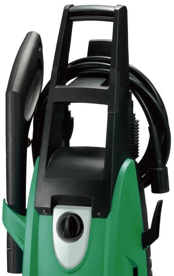 Curatitoare de presiune Hikoki AW130NAZ