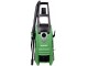 Aparat de spalat cu presiune Hikoki AW130NAZ (Black/Green)