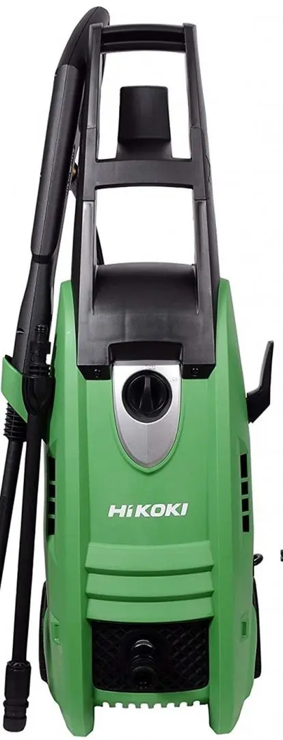 Минимойка высокого давления Hikoki AW130NAZ (Black/Green)