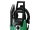 Aparat de spalat cu presiune Hikoki AW130NAZ (Black/Green)