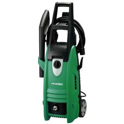 Aparat de spalat cu presiune Hikoki AW130NAZ (Black/Green)