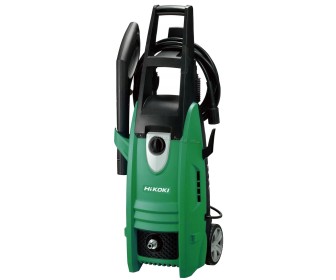 Aparat de spalat cu presiune Hikoki AW130NAZ (Black/Green)