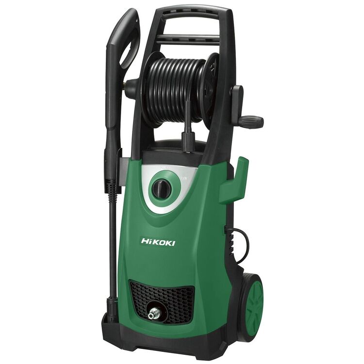 Masina de spalat cu presiune Hikoki AW150LAZ